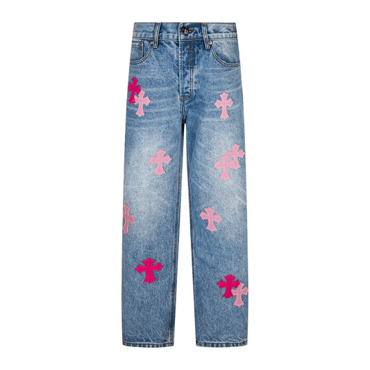 Chrome Hearts Pants 847