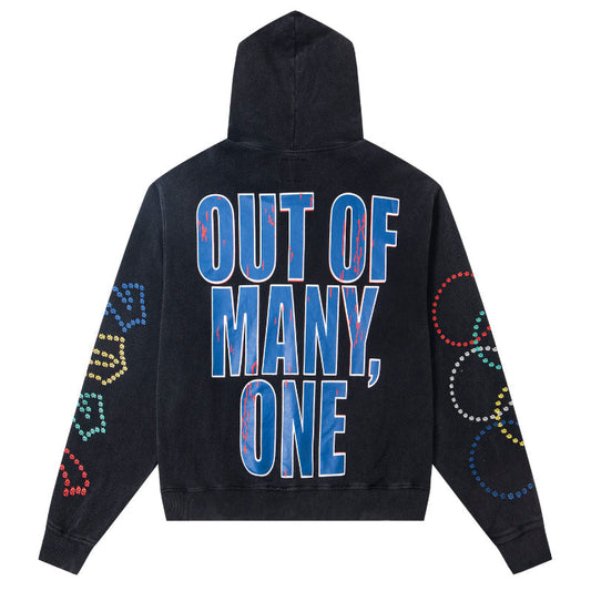 Godspeed DreamTeam '24 Hoodies