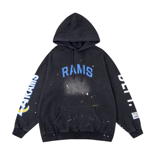 GALLERY DEPT New Hoodie