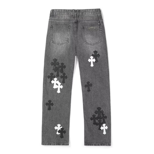 Chrome Hearts Pants