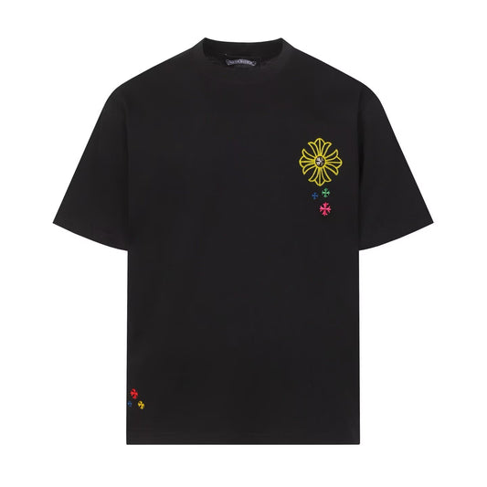 Chrome Hearts T-shirts 35s