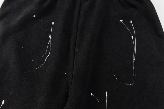 Chrome Hearts New Shorts 9053