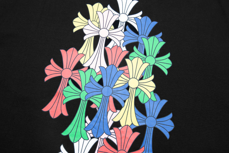 Chrome Hearts New T-Shirts 6016 