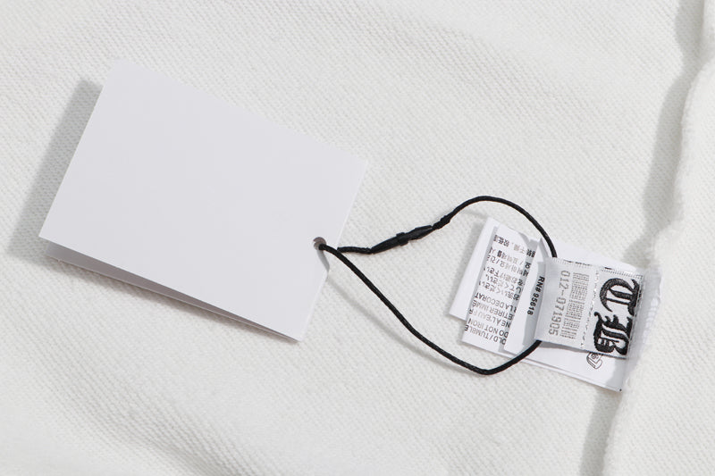 Chrome Hearts New Zip Up Hoodie 5010 