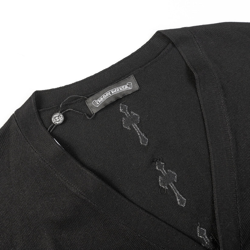 Chrome Hearts New Jacket 