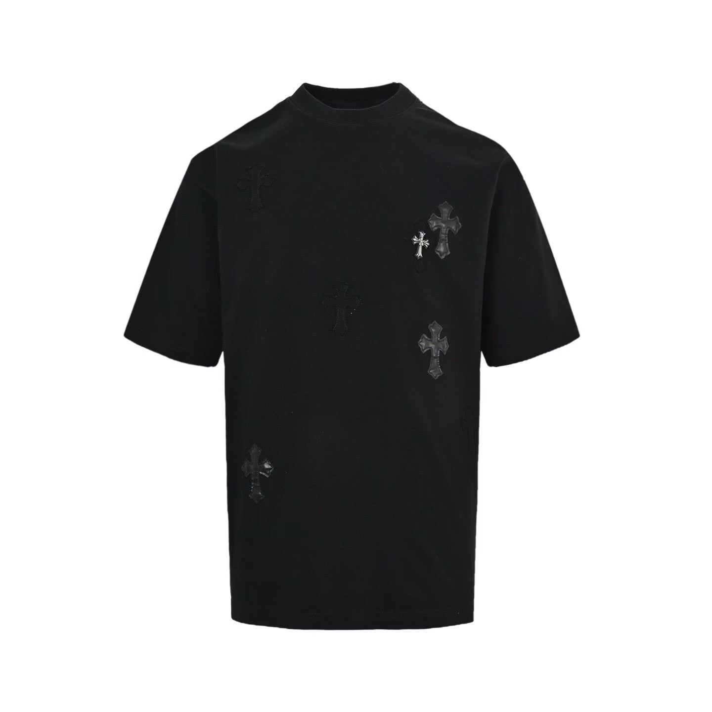 Chrome Hearts T-shirts 27s
