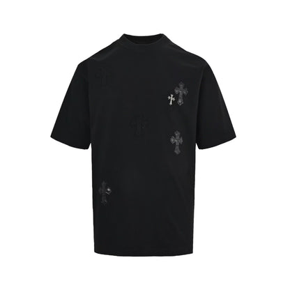 Chrome Hearts T-shirts 27s