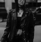 Chrome Hearts ROLLING STONES LIP &amp; TONGUE PENDANT