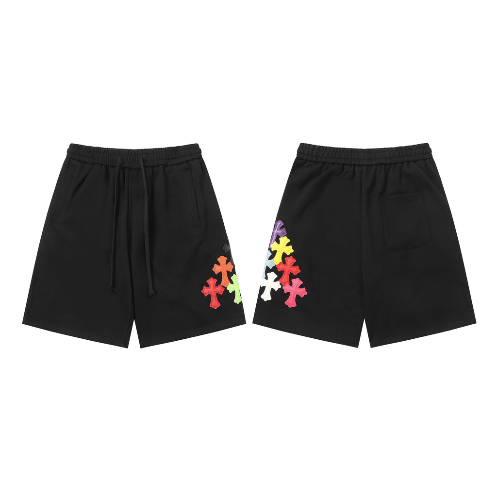 Chrome Hearts New Shorts 2279 