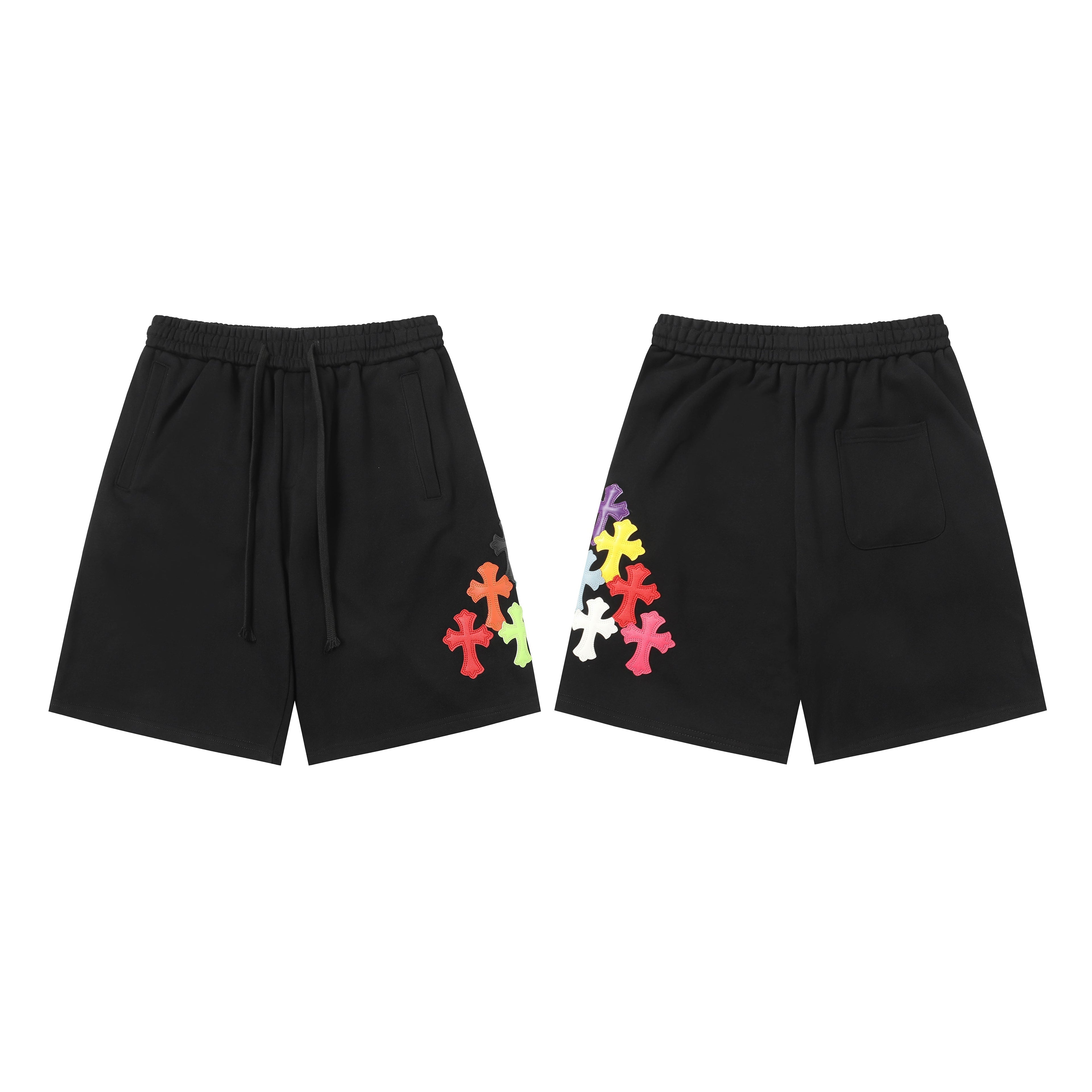 Chrome Hearts New Shorts 2279 