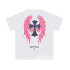 Chrome Hearts New T-Shirts W11 
