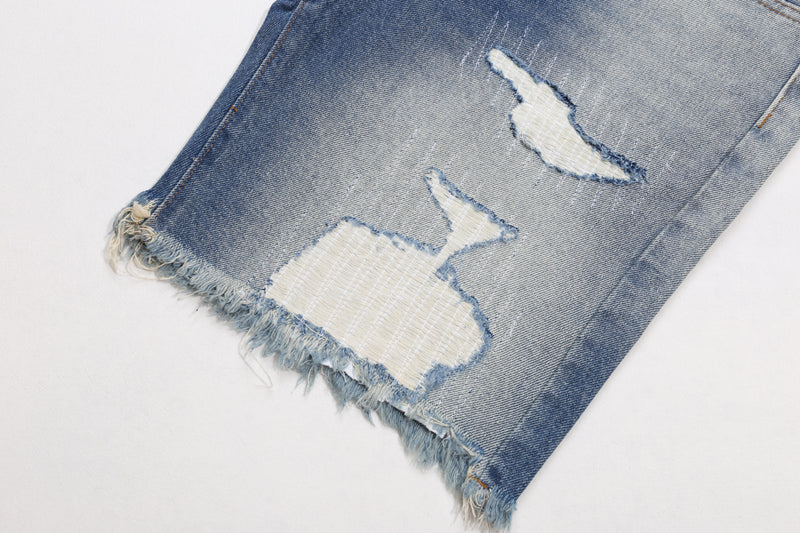 GALLERY DEPT New Jeans Shorts G622 