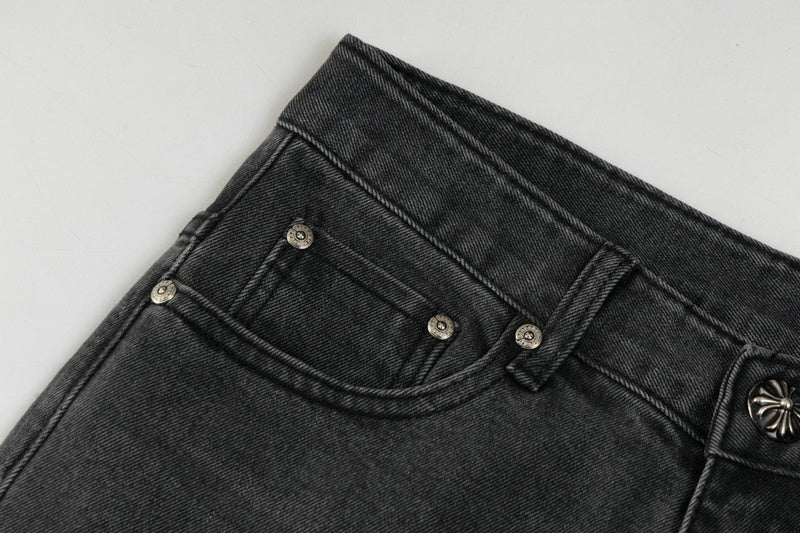 Chrome Hearts New Pants 