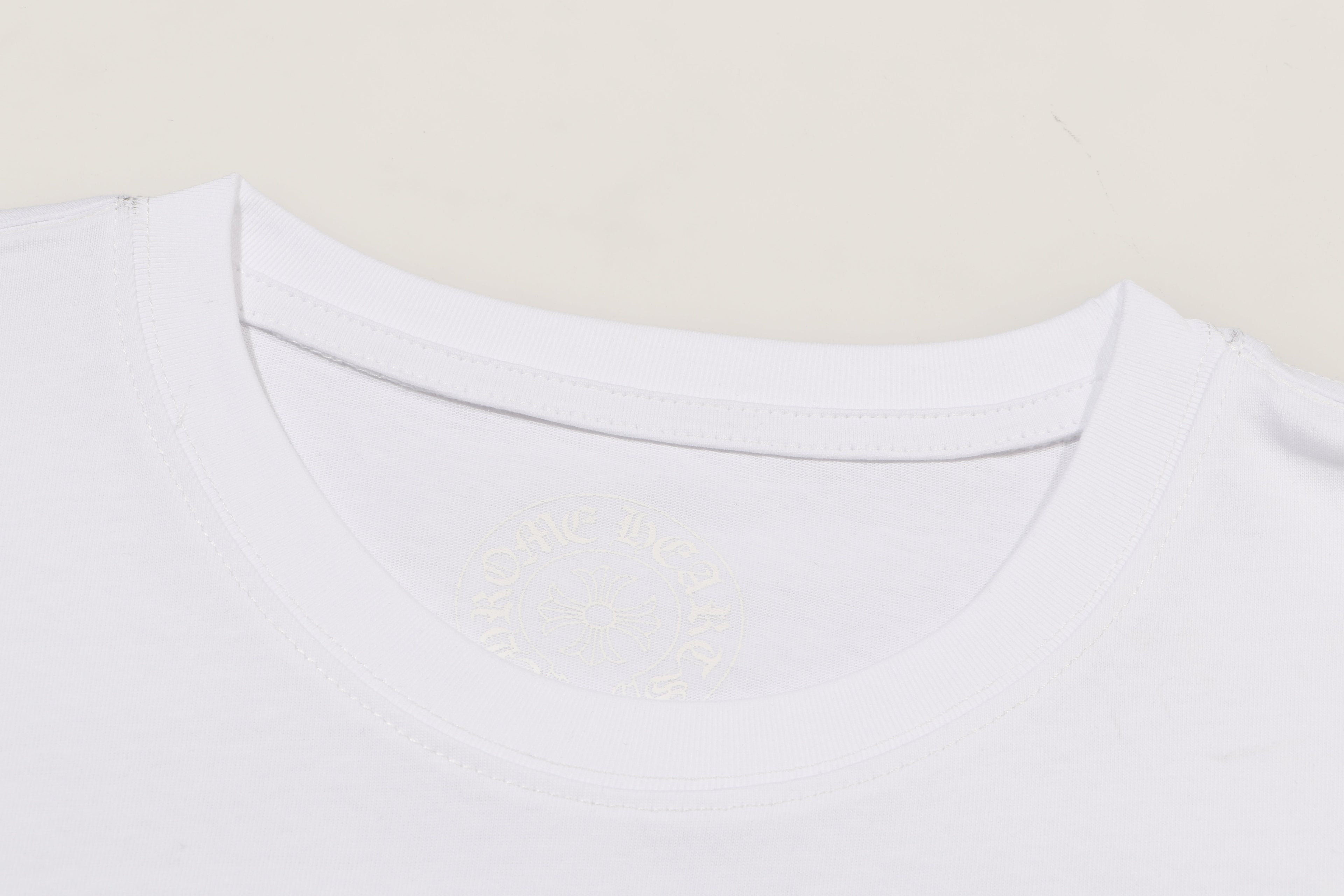 Chrome Hearts New SWEATSHIRTS 8015 