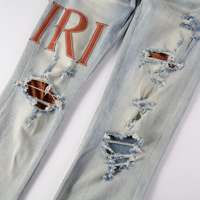 AMIRI #840 Jeans