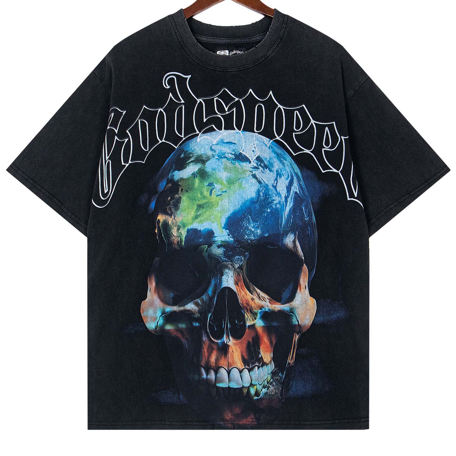 GODSPEED Sklobe T-Shirt