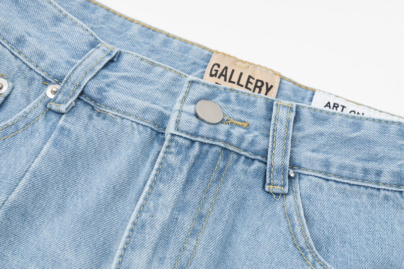 GALLERY DEPT New Jeans Shorts 165