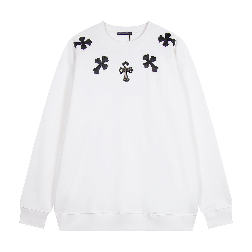 Chrome Hearts New SWEATSHIRTS TQ14 