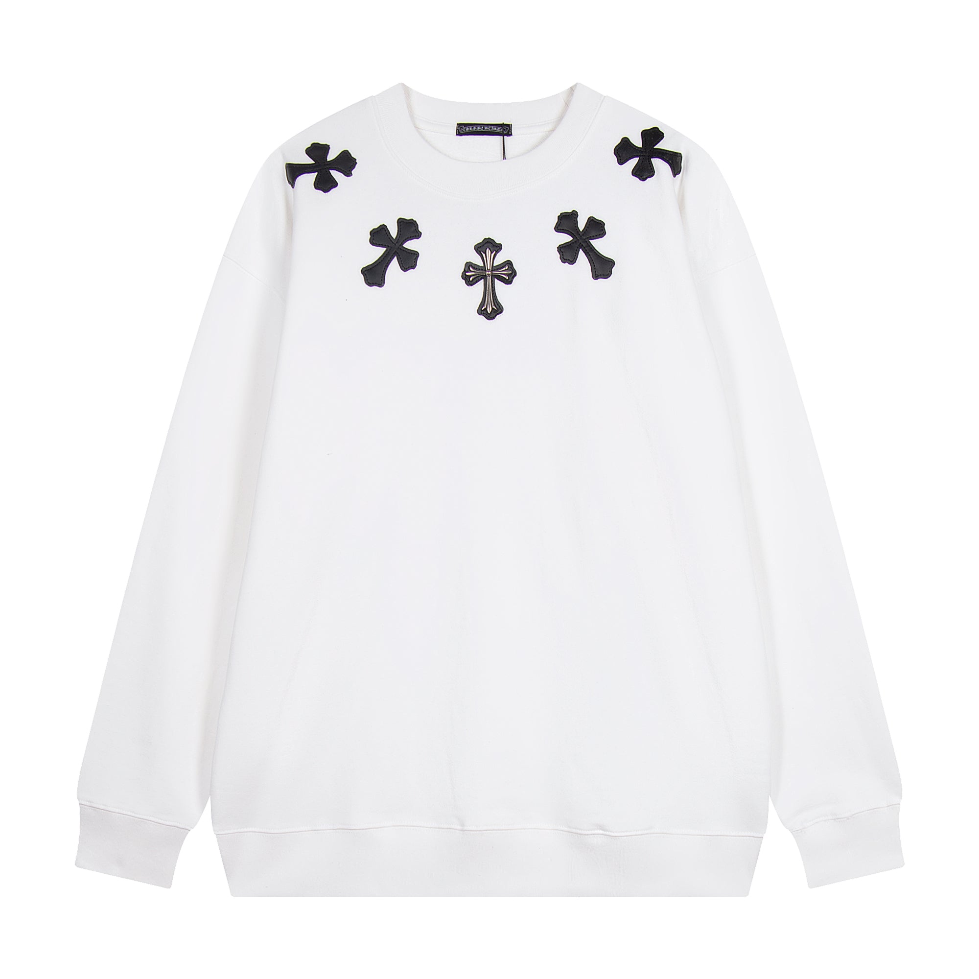 Chrome Hearts New SWEATSHIRTS TQ14 