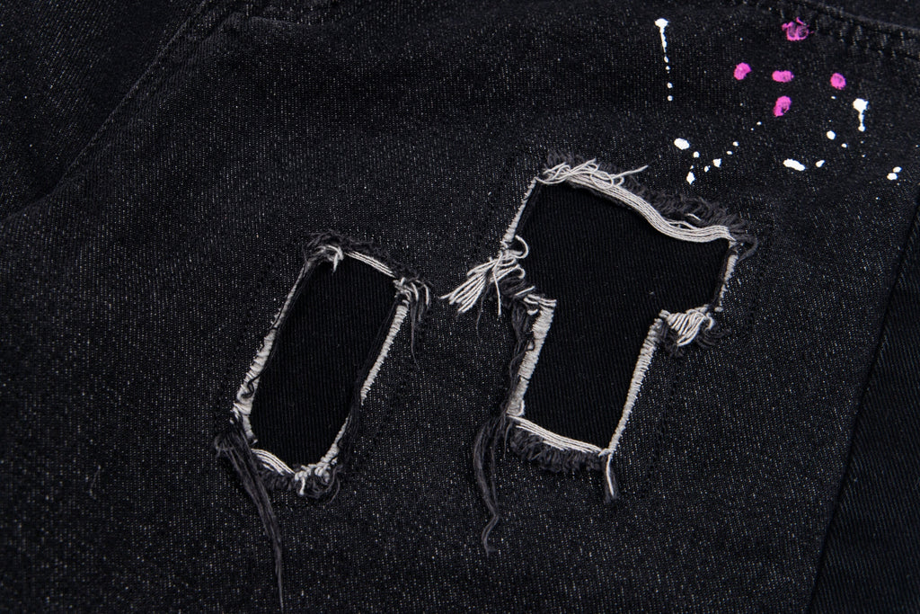 GALLERY DEPT New Jeans Shorts G501