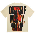 GODSPEED Champion Trophy Racer T-shirt