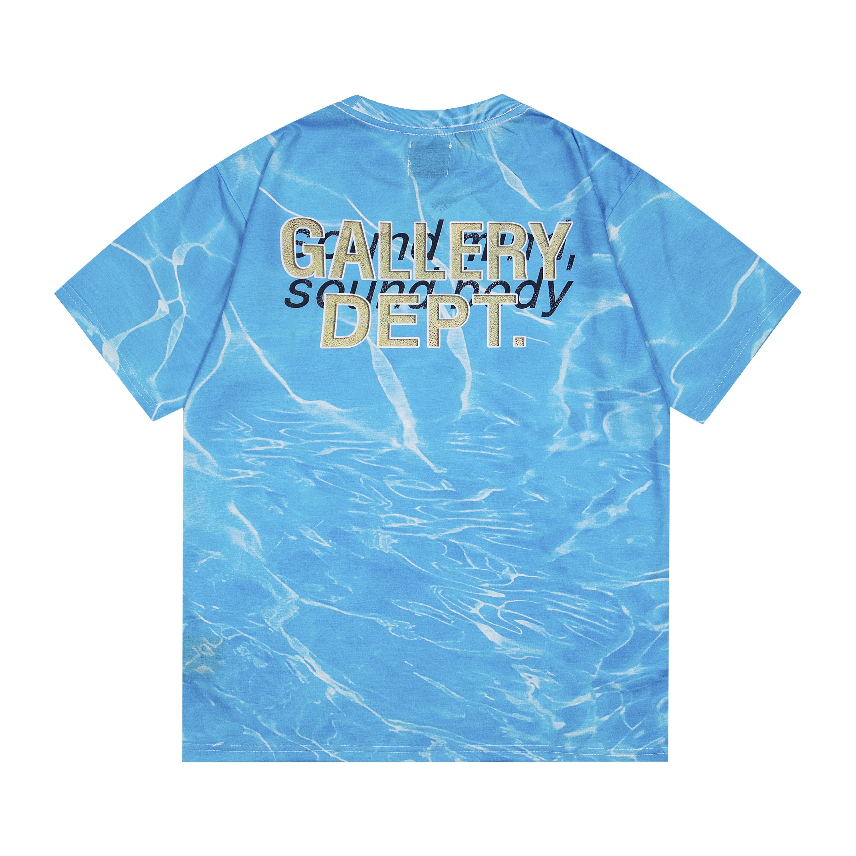 GALLERY DEPT New T-shirt 510 