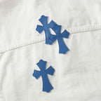 Chrome Hearts New Jacket-8141 