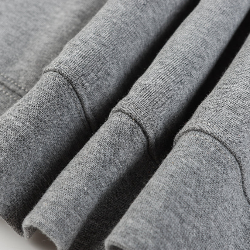 Chrome Hearts New Zip Up Hoodie 9811 