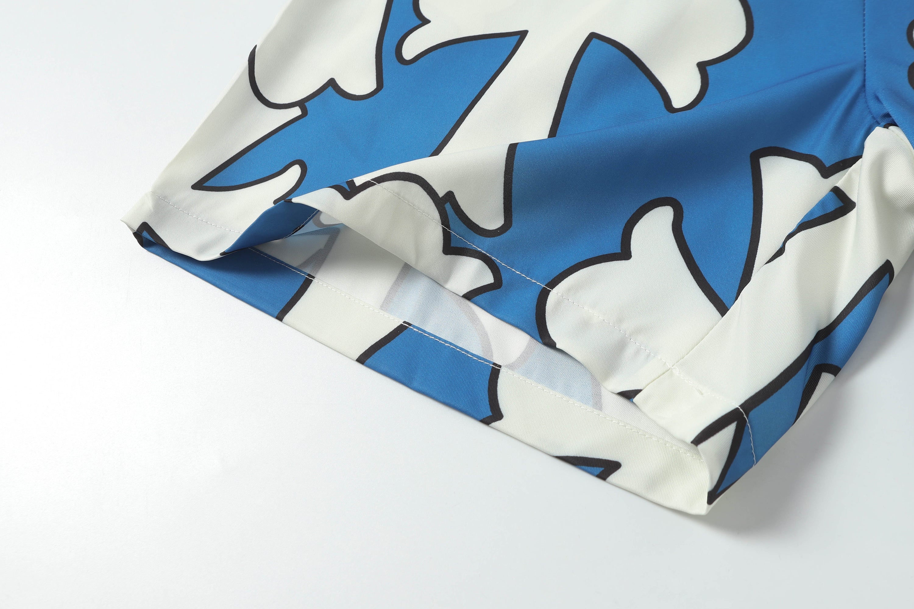 Chrome Hearts New Shorts 2283 