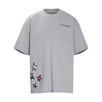 Chrome Hearts New T-Shirts N6018 