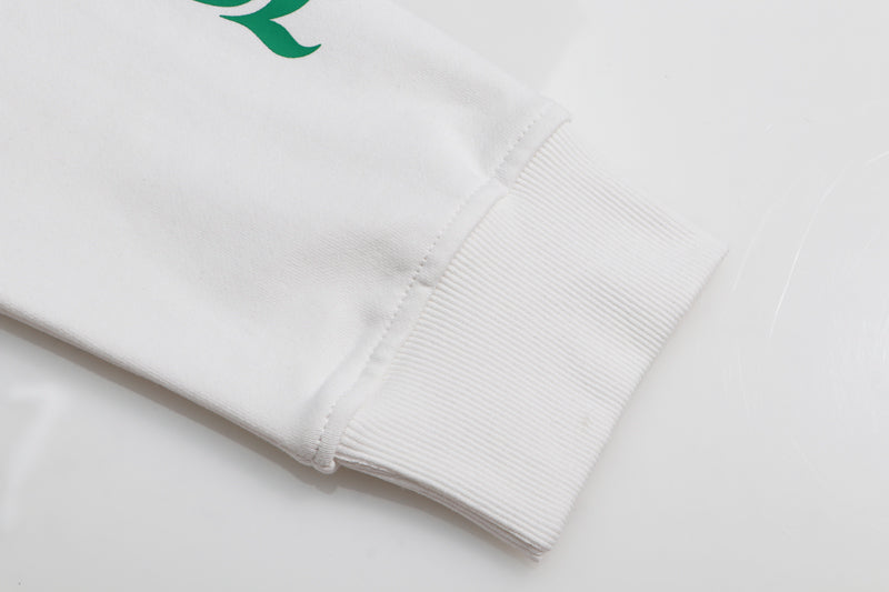 Chrome Hearts New Zip Up Hoodie 5010 