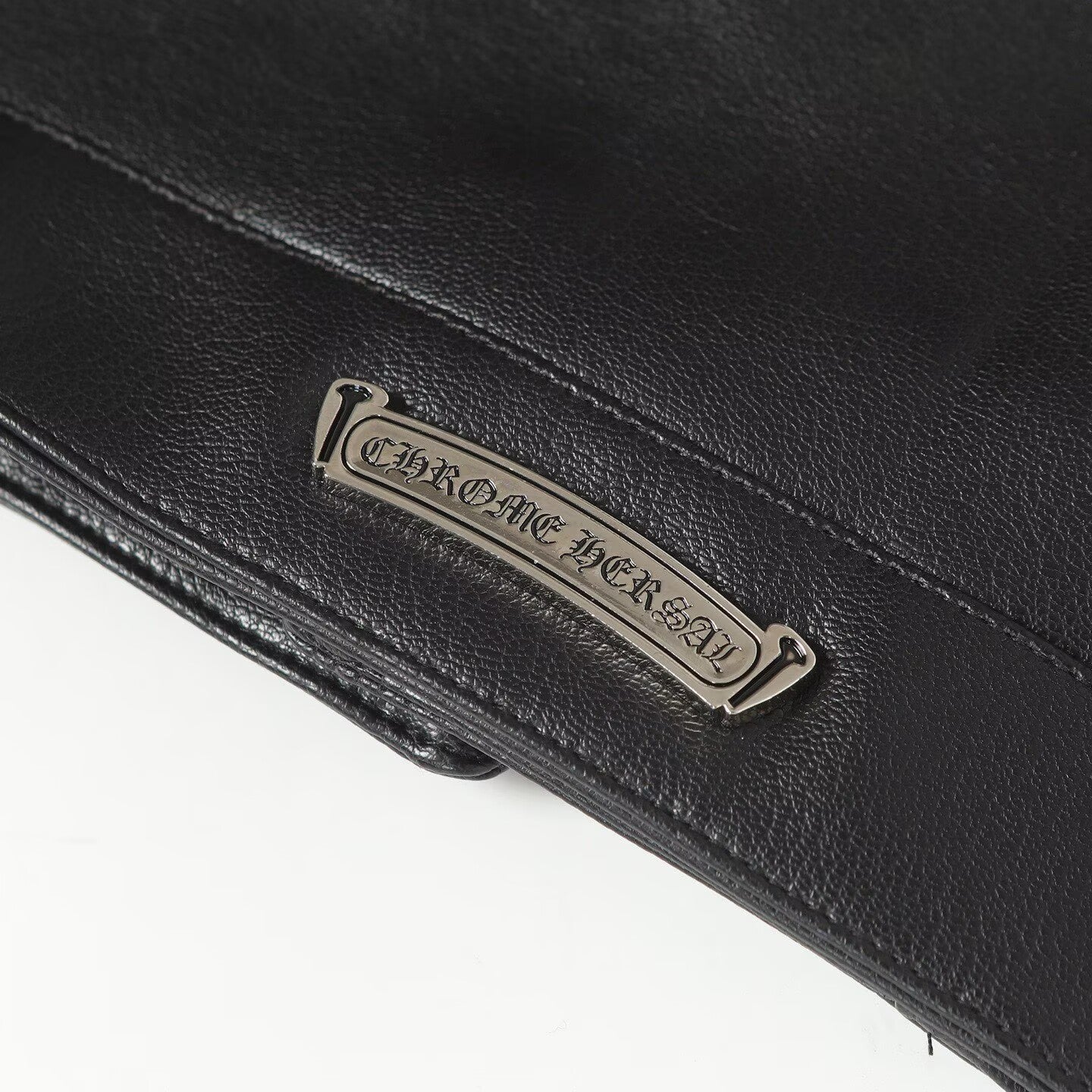 Chrome Hearts New Outerwear