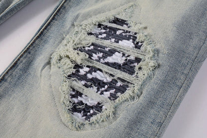 AMIRI Jeans #1336