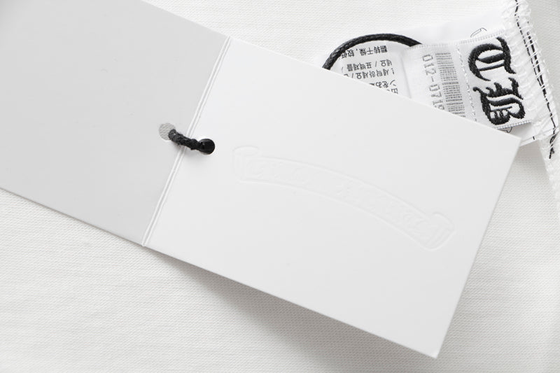 Chrome Hearts New T-Shirts K6023 