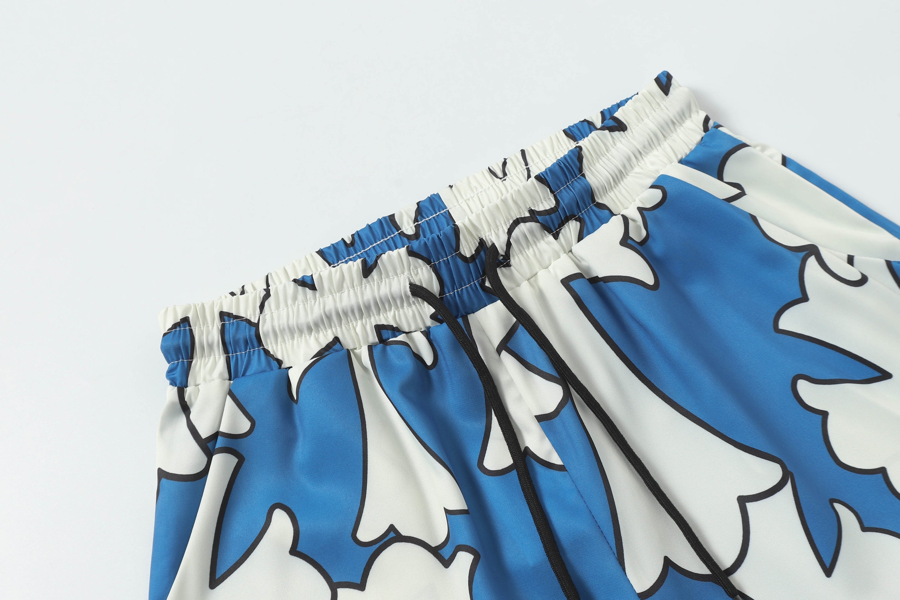 Chrome Hearts New Shorts 2283 