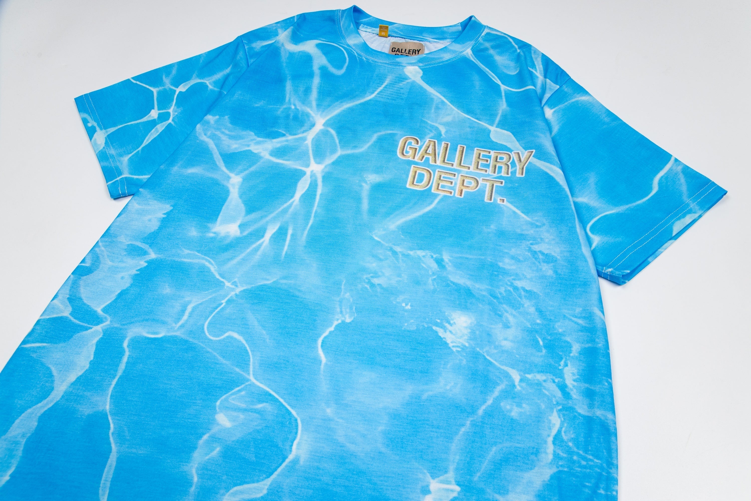 GALLERY DEPT New T-shirt 510 