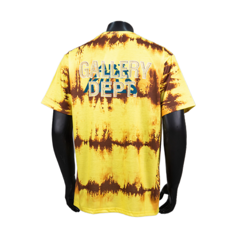 GALLERY DEPT New T-shirt 507 