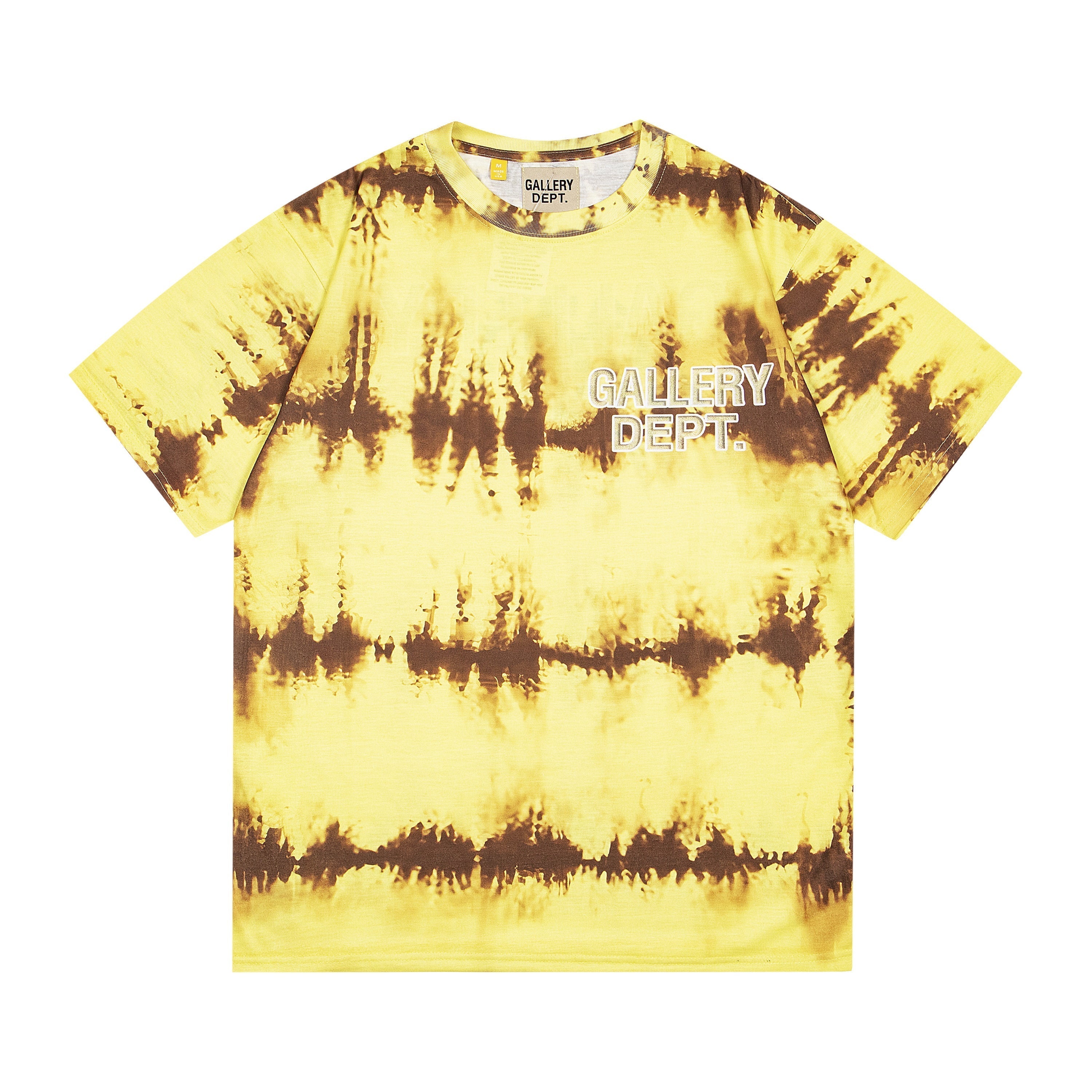 GALLERY DEPT New T-shirt 507 