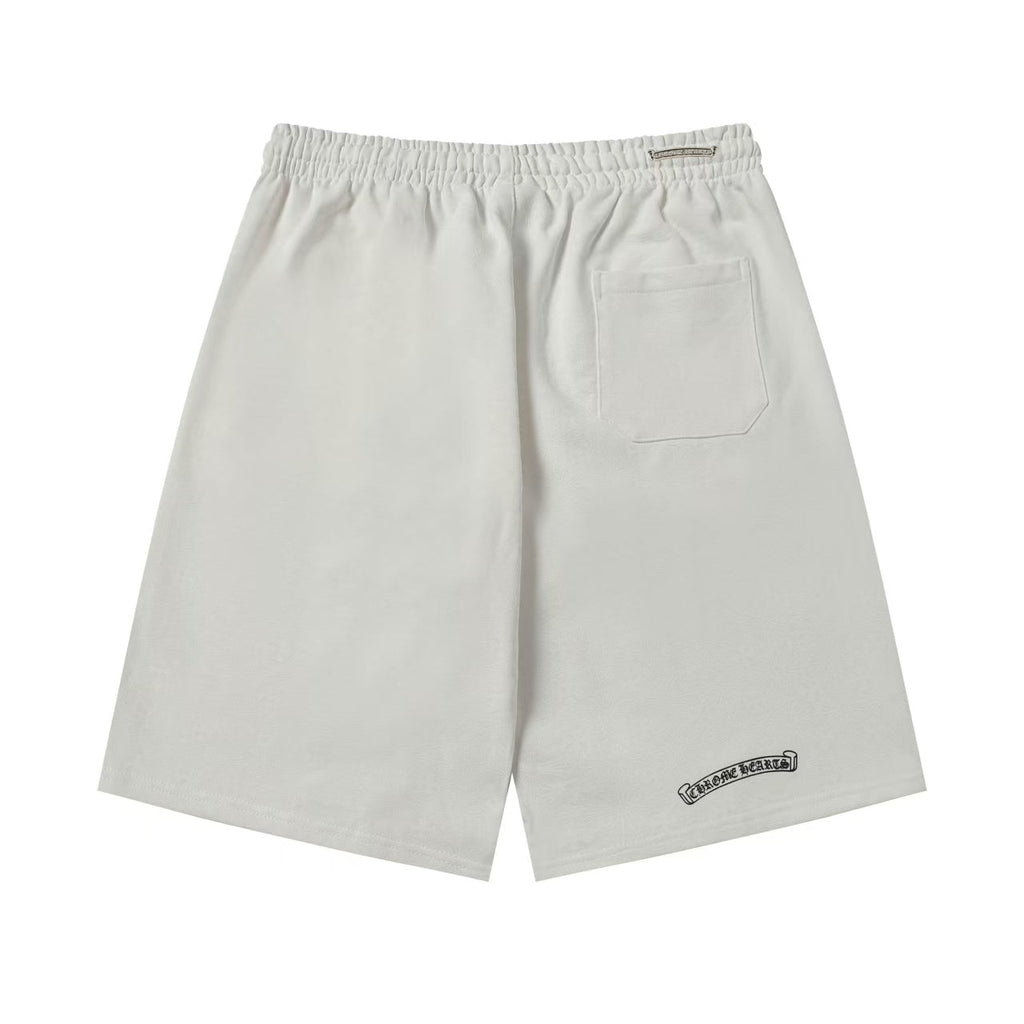Chrome Hearts New Shorts 2282