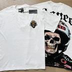 GODSPEED Racer Goldie T-shirt