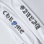 Chrome Hearts New Hoodie 9817 