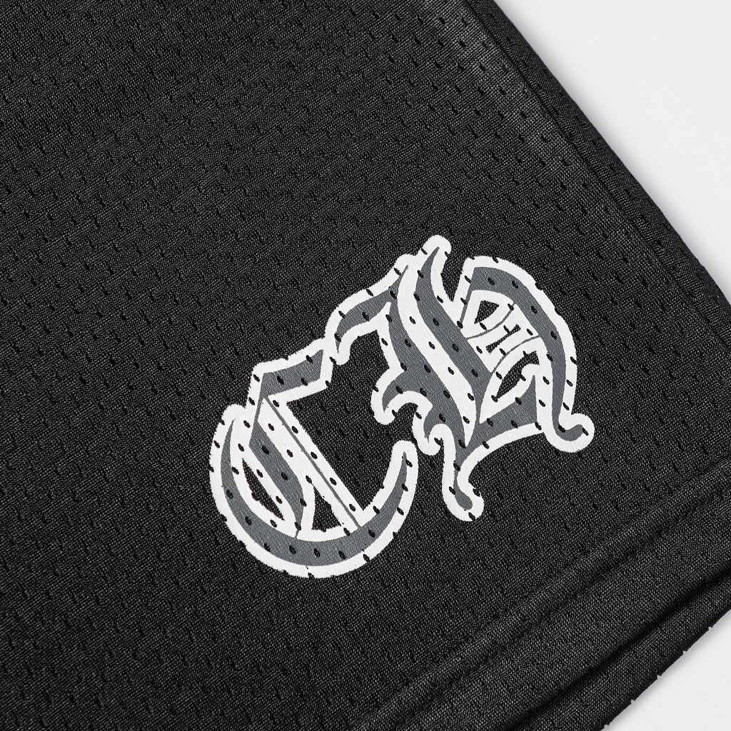 Chrome Hearts New Shorts 9996-2 