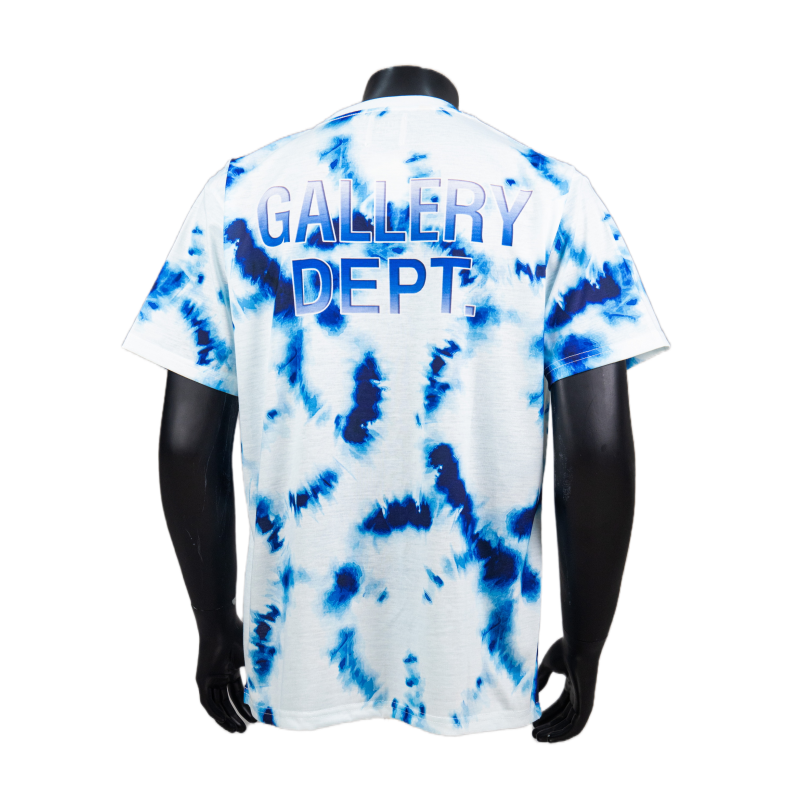 GALLERY DEPT New T-shirt 506 