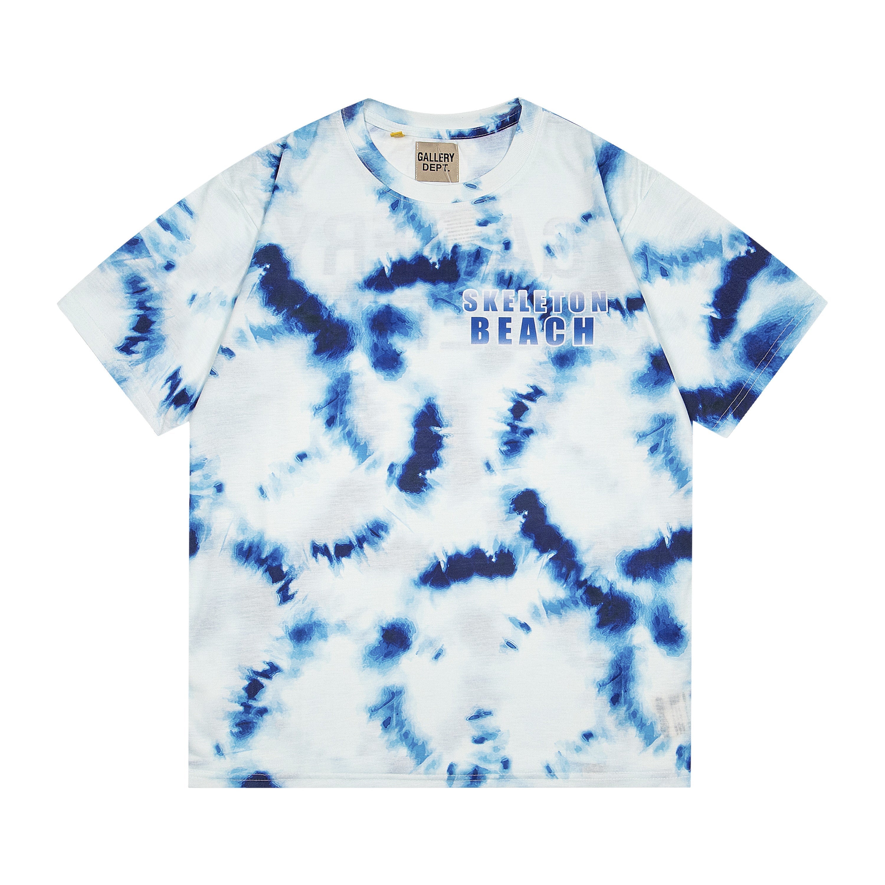 GALLERY DEPT New T-shirt 506 