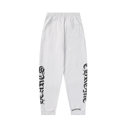 Chrome Hearts New Pants 1001