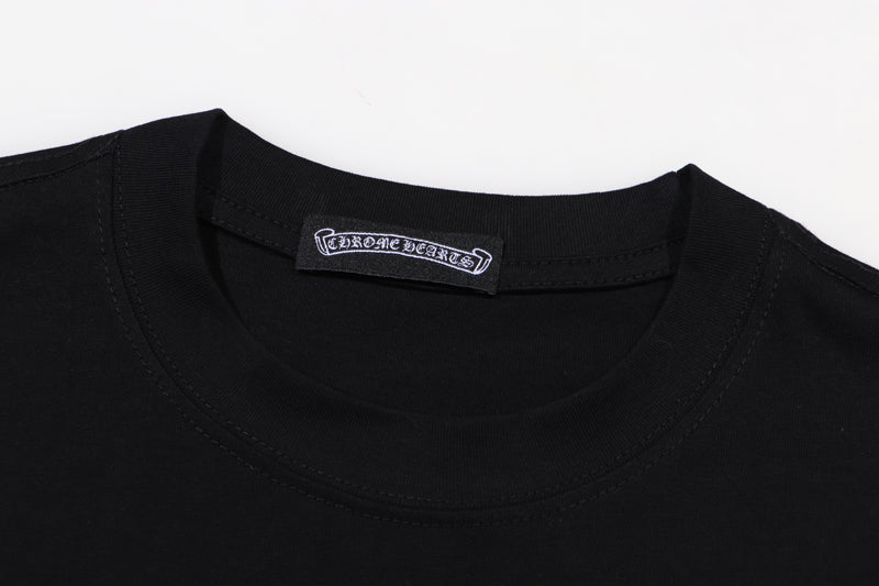 Chrome Hearts New T-Shirts K6033 