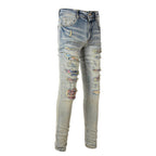 AMIRI #876 Jeans
