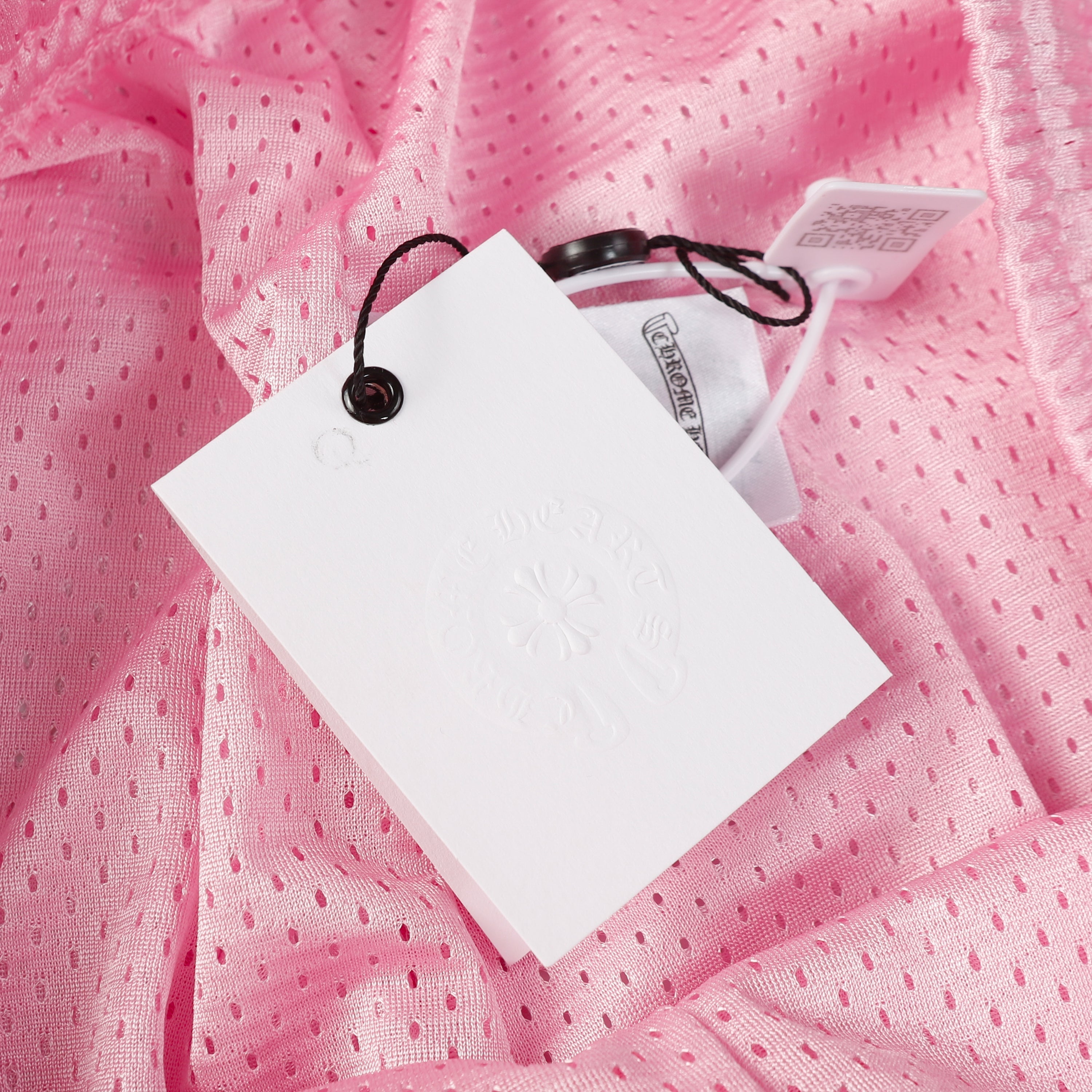 Chrome Hearts New Shorts 9996-2 