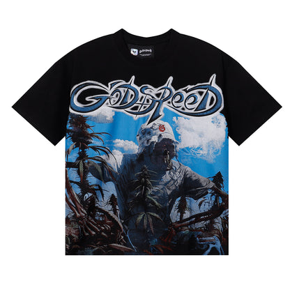 Godspeed OUTDOOR T-Shirt