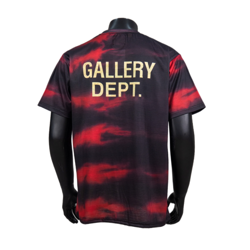 GALLERY DEPT New T-shirt 508 